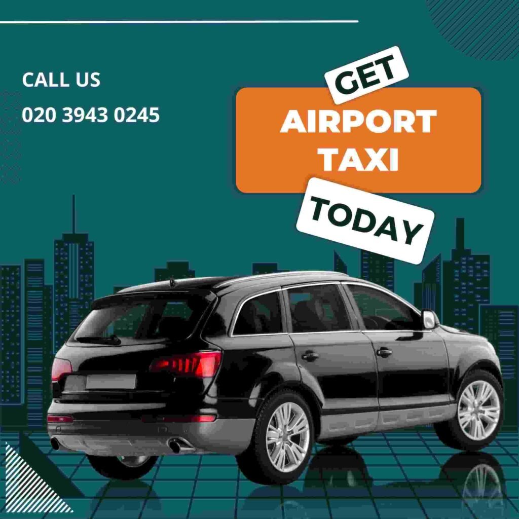 Airport Transfers Thetford