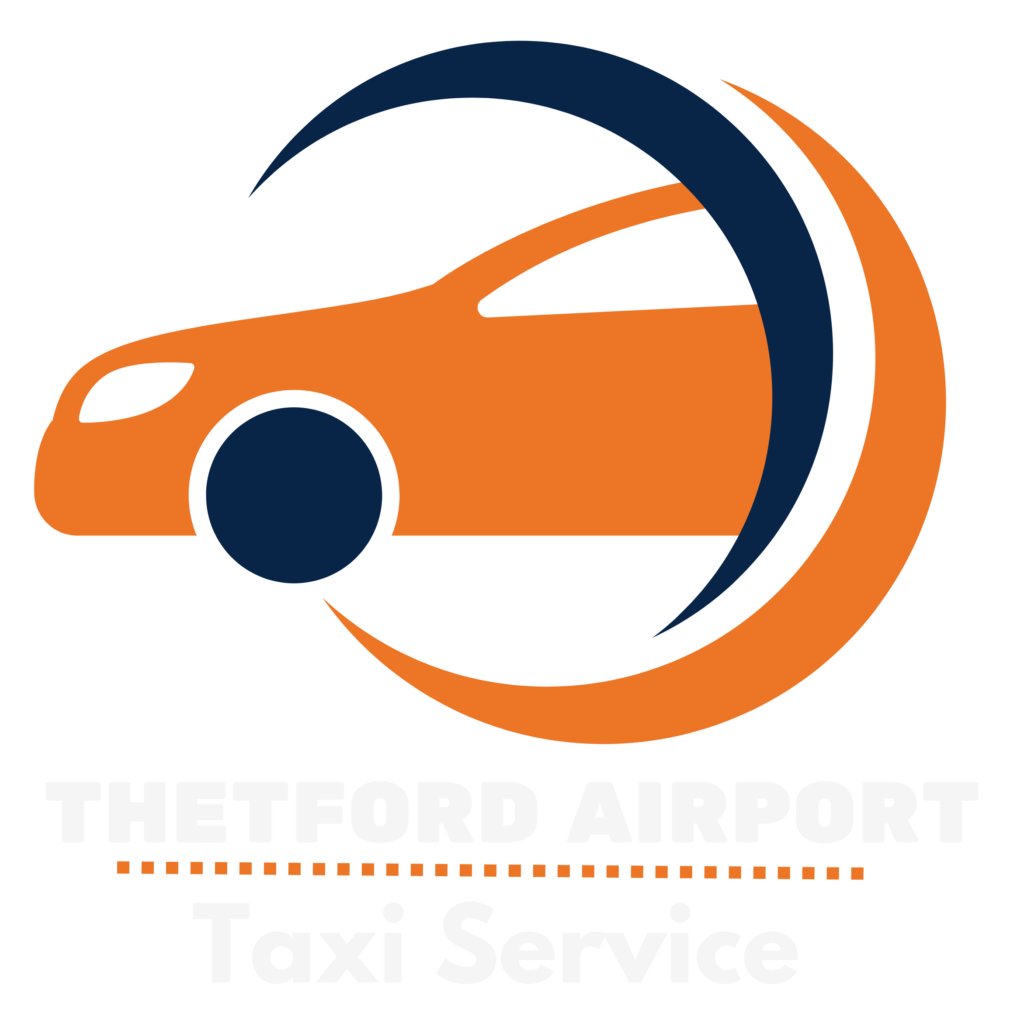 Thetford airport taxi service